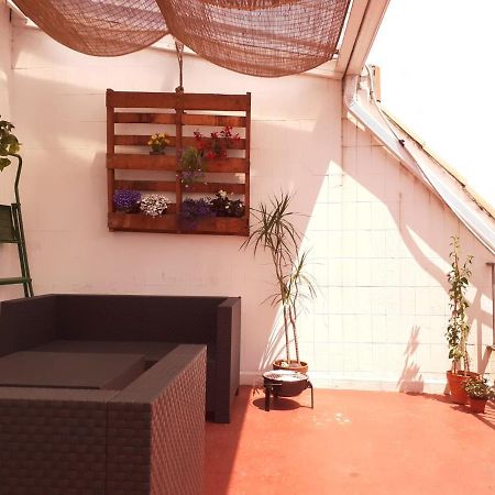 Sx6 Atico Con Terraza En Centro Historico Pontevedra Apartment Ngoại thất bức ảnh