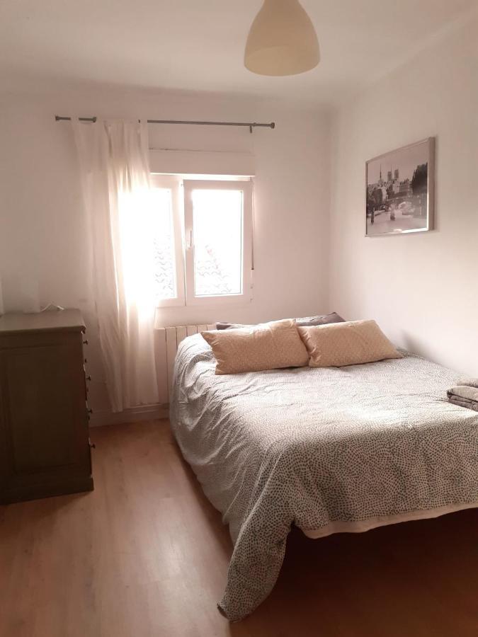 Sx6 Atico Con Terraza En Centro Historico Pontevedra Apartment Ngoại thất bức ảnh