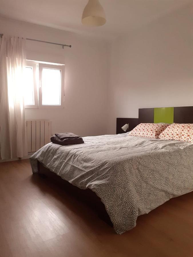 Sx6 Atico Con Terraza En Centro Historico Pontevedra Apartment Ngoại thất bức ảnh