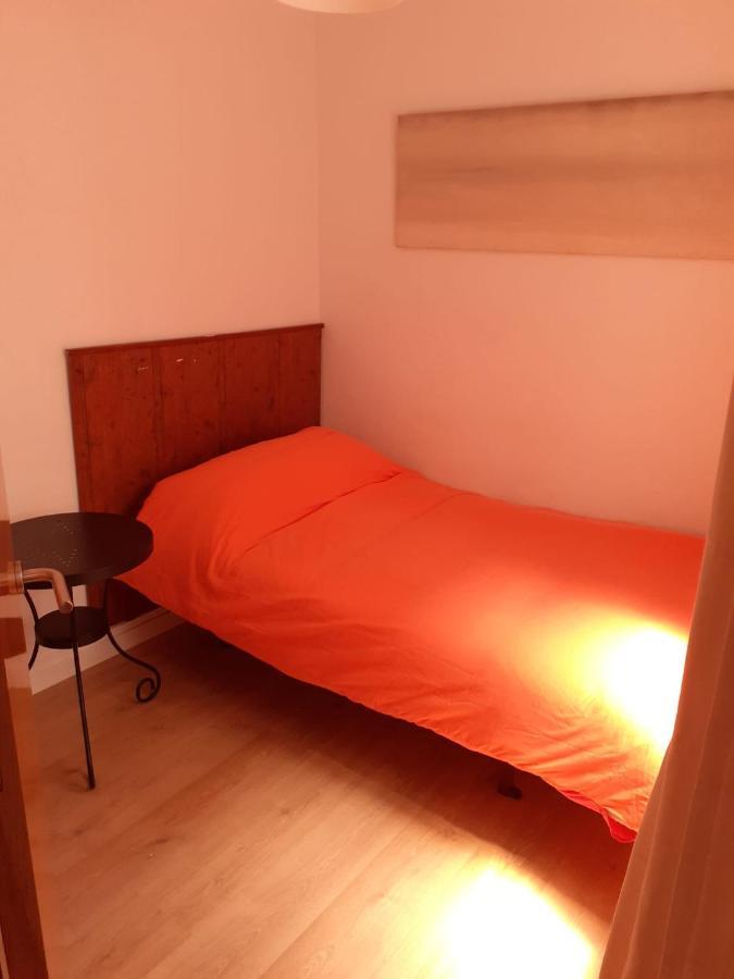 Sx6 Atico Con Terraza En Centro Historico Pontevedra Apartment Ngoại thất bức ảnh